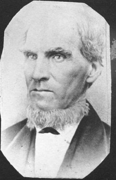 Richard Rue Cox