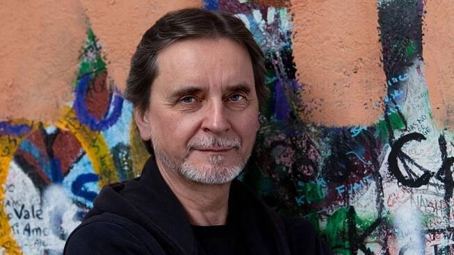 Jiří Kylián jako třetí Čech uveden do francouzské Akademie krásných umění