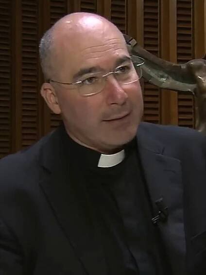 Massimo Palombella – Wikipedia