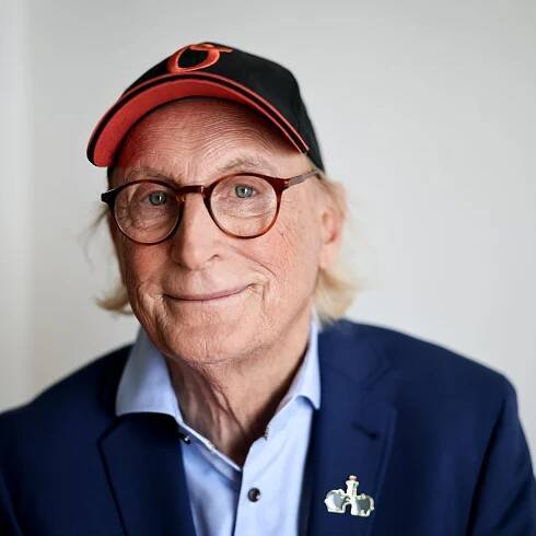 Otto Waalkes bekommt Deutschen Fernsehpreis für sein Lebenswerk