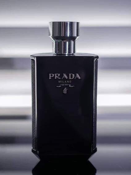 Prada L'Homme Intense Prada pro muže