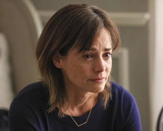 A Million Little Things - Justice: Part 2 - Z filmu - Stephanie Szostak