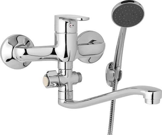 JB Sanitary Tira D10 37 21 chrom
