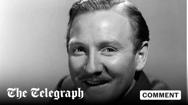 Leslie Phillips, as sexually threatening as a pot of tepid tea, made the common man feel better