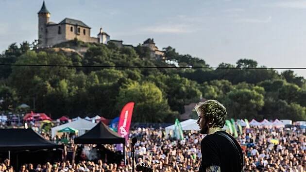 Festival Hrady CZ 2025: Program, vstupenky, ubytování - iDNES.cz