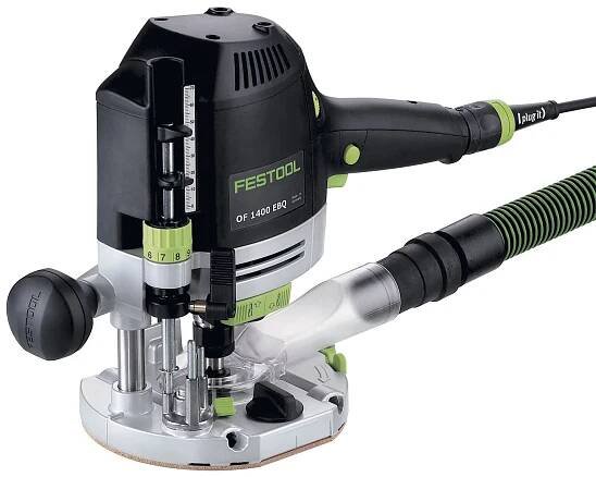 Festool OF 1400 EBQ-Plus