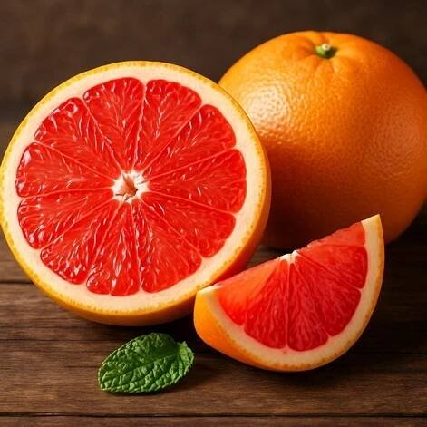 Grapefruit | Zdraví na dlani