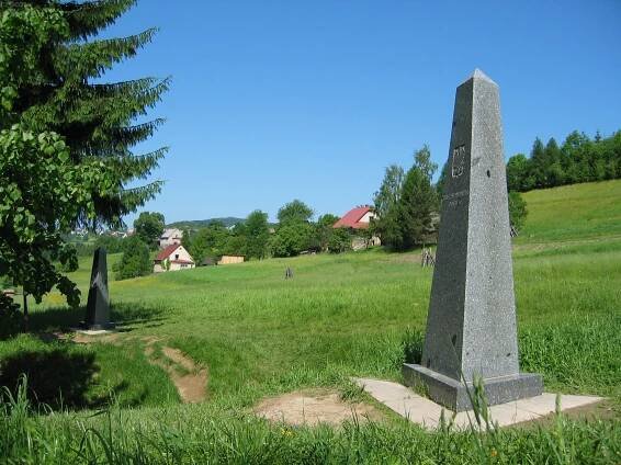 trojmezi jablunkovsko