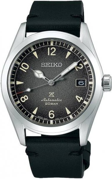 Pánské hodinky Seiko Prospex SPB159J1 Land Alpinist Automat | Tovys.cz 
