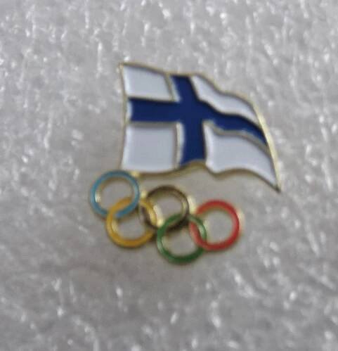 olympijský sportovní odznak - OH, Olympijské hry