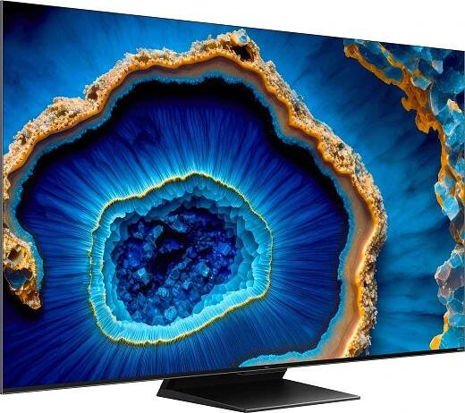 TCL 65" QLED (65C809)