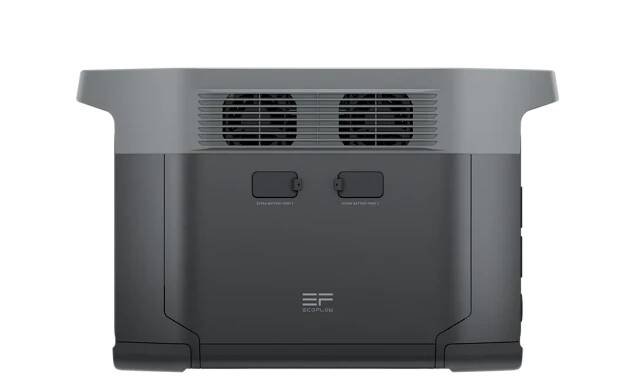 EcoFlow DELTA 2 Max
