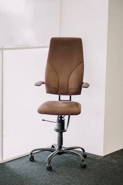 Židle SpinaliS Navigator | Spinalis