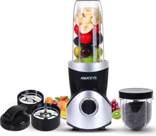 Amateys Personal Blender
