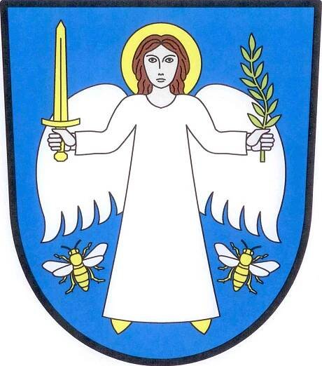 Registr komunálních symbolů