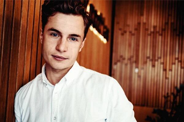 Oskar Hes ze StarDance: Tanec je dřina, do vystoupení rád přidávám vlastní příběh