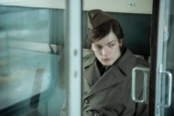 Fincher s příchutí turistického salámu. Nové české krimi Metoda Markovič hned navnadí