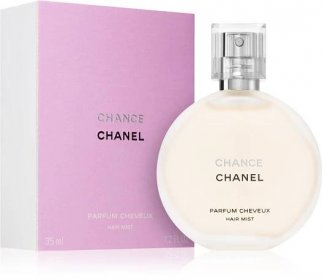 Chanel Chance vůně do vlasů pro ženy
