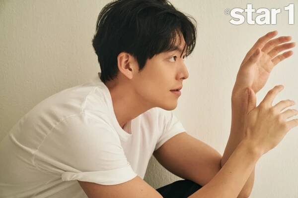 Kim Woo Bin nehodlá zapomenout na to, že měl už na začátku kariéry štěstí na dobré role - Asianstyle