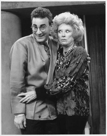 Phyllis Diller