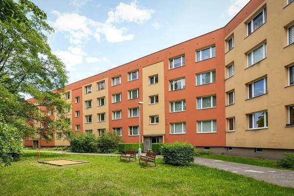 Prodej Byt 3+1, J. Opletala, Frýdek-Místek - Místek