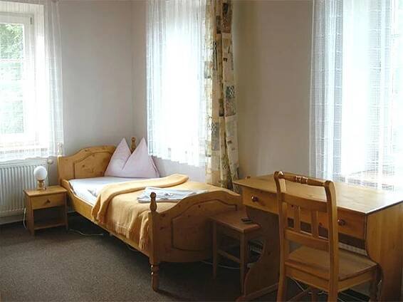 Penzion Diana, Teplice nad Bečvou | Hotel.cz