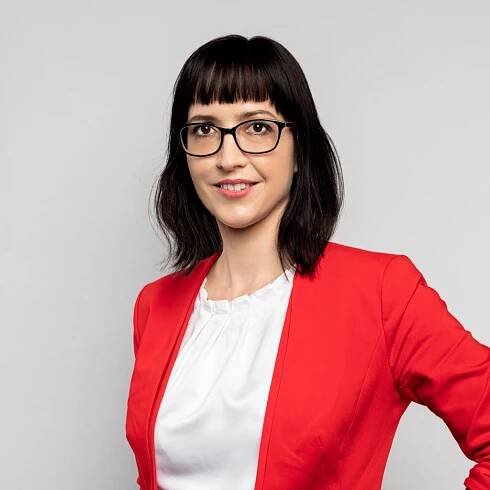 Mgr. Jana Trojanová | Generali