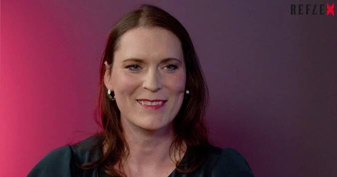 Tvrdit, že existují jen muži a ženy, je nesmysl. Lenka Králová o předsudcích a realitě trans lidí v Česku