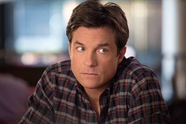 Jason Bateman - Šéfové na zabití 2 (2014), Obrázek #5
