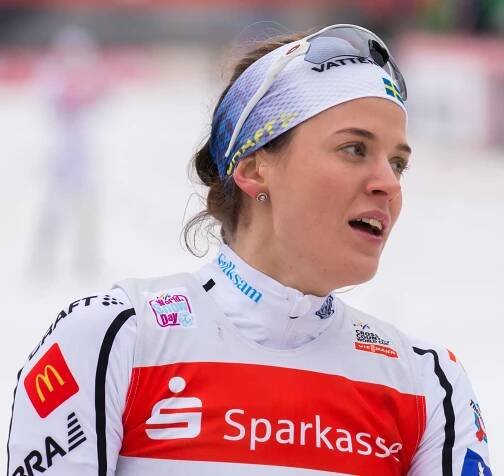 Anna Dyvik