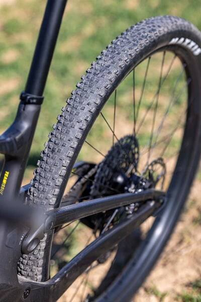 Scott Spark RC Team Issue