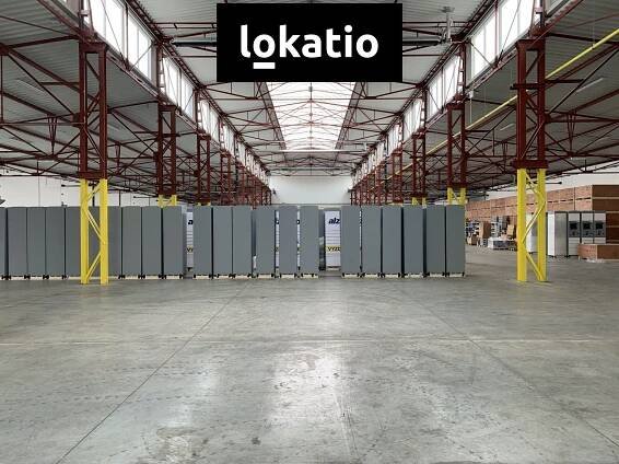 Pronájem Skladovací a výrobní prostory, Čelákovice, D10, D11 | Reality.iDNES.cz 