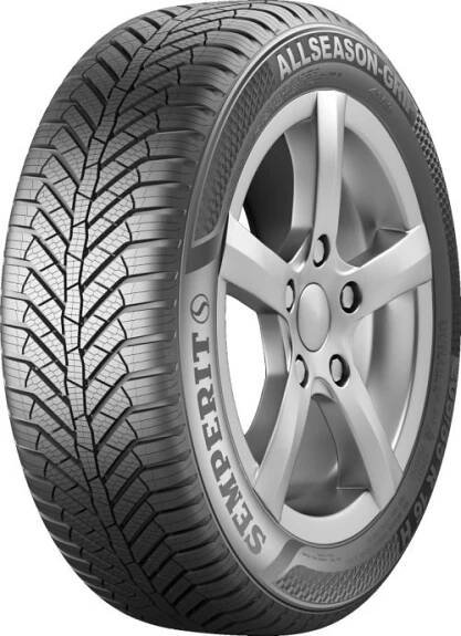 Semperit AllSeason-Grip 195/60 R16 89 H od 2 371 Kč