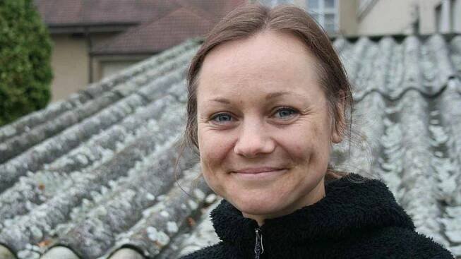 Herečka Andrea Elsnerová: Jsem neustále někým jiným
