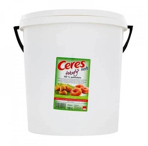 Tuk Ceres tekutý, 10l