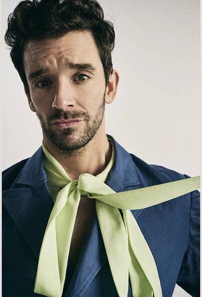 Michael Urie