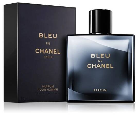 Chanel Bleu de Chanel