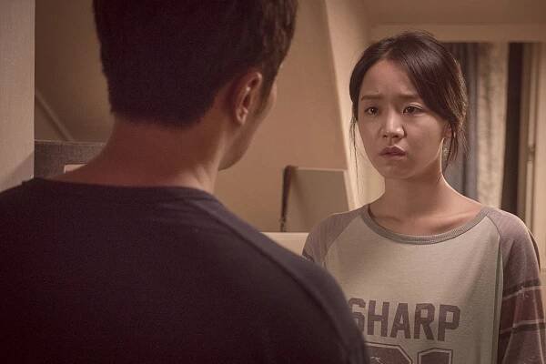 Haru - Z filmu - Hye-seon Shin