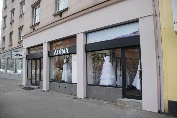 Společenské a svatební šaty - Adina Praha foto 1