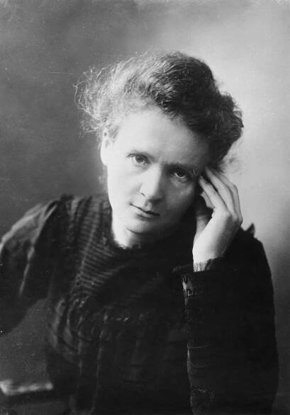 Maria Skłodowska-Curie - Wikimedia Commons