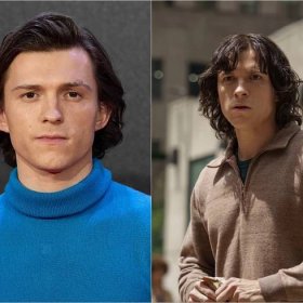 Tom Holland compares ‘horribly reviewed’ Crowded Room to supporting Tottenham