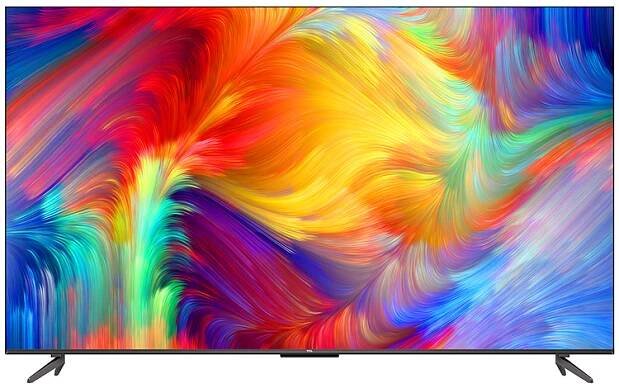 TCL 50P638 TV SMART