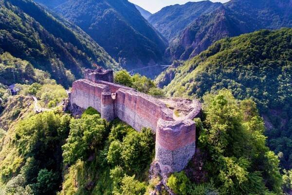 Romania holiday destinations. The most beautiful places