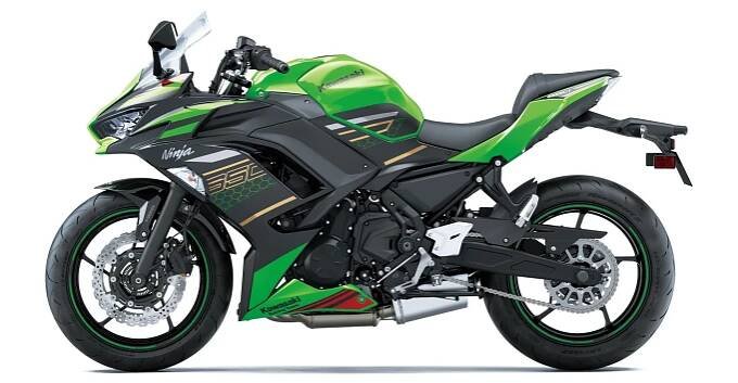 Nová sportovnější Kawasaki Ninja 650 – 34x fotek z představení nové motorky - MOTOHOUSE