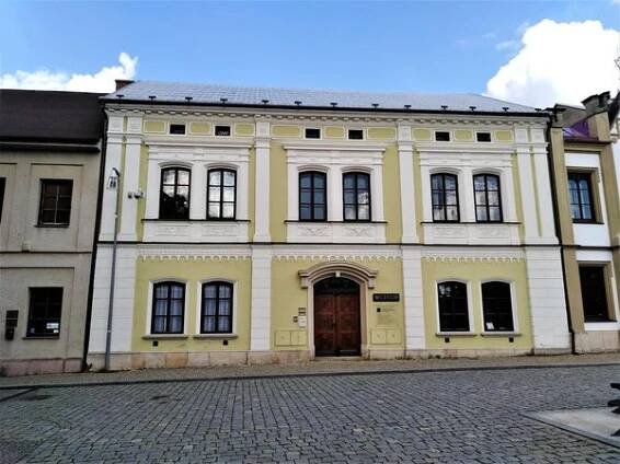 Vlastivědné muzeum Dobruška foto 5