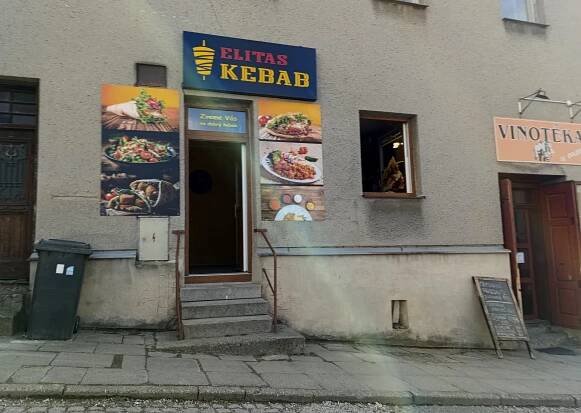Fotky - Elitas Kebab - 04.03.2024