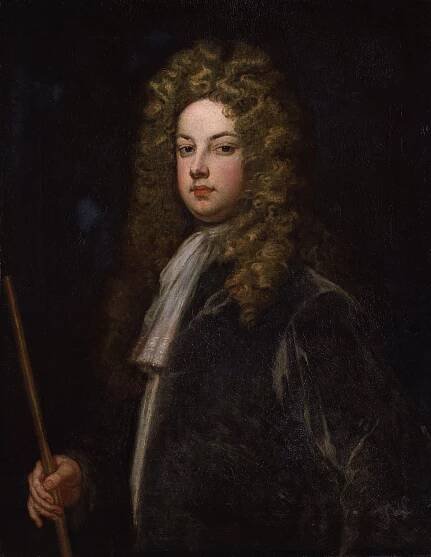 Charles Howard, 3. hrabě z Carlisle