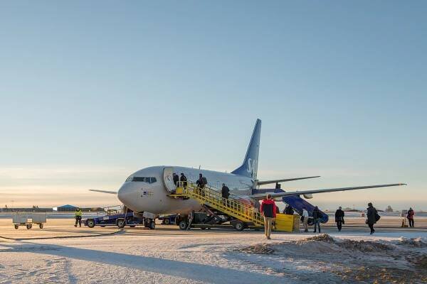 Scandinavian Airlines – Wikipedie