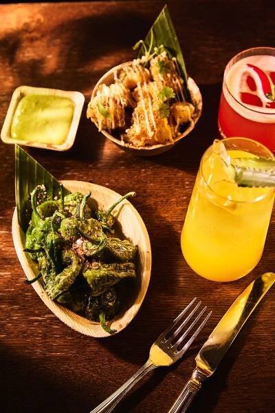 Kamaña: A new dining concept at Home House - Luxuriate Life Magazine