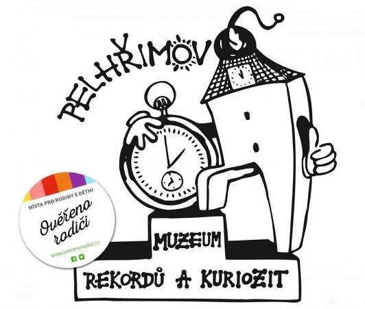 Muzeum rekordů a kuriozit Pelhřimov